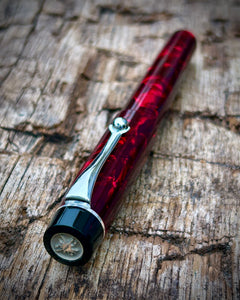 DayDreamer 1416-J6 - Red Celluloid
