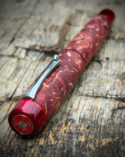 Load image into Gallery viewer, Big Rascal Artisan - Red Maple Burr