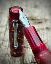 Load image into Gallery viewer, Big Rascal Artisan - Red Maple Burr