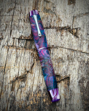 Load image into Gallery viewer, Big Rascal Artisan - Purple Maple Burr