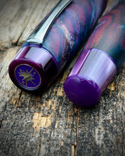 Load image into Gallery viewer, Big Rascal Artisan - Purple Maple Burr