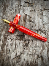 Load image into Gallery viewer, RingLeader 1315 in Rockster Orange Flare