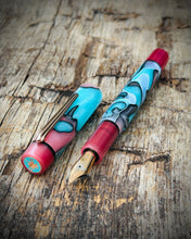Load image into Gallery viewer, Standard DayDreamer Artisan - Komodo Blush