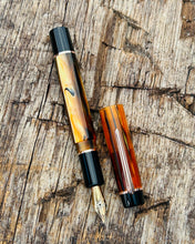 Load image into Gallery viewer, Large DayDreamer Artisan - Tiger Eye