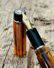 Load image into Gallery viewer, Large DayDreamer Artisan - Tiger Eye