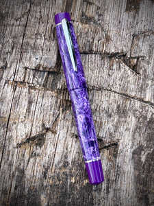 DayDreamer 1315-J6 - Purple Byzantine