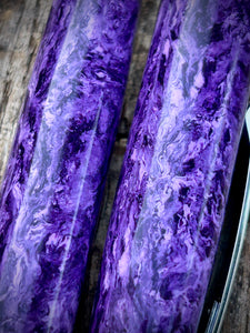 DayDreamer 1315-J6 - Purple Byzantine