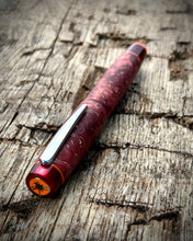 Load image into Gallery viewer, Big Rascal Artisan - Red Maple Burr