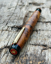 Load image into Gallery viewer, Big Rascal Artisan - Red Thuya Burr