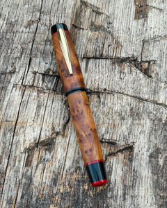 Big Rascal Artisan - Red Thuya Burr