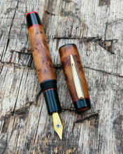 Load image into Gallery viewer, Big Rascal Artisan - Red Thuya Burr