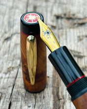 Load image into Gallery viewer, Big Rascal Artisan - Red Thuya Burr