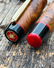 Load image into Gallery viewer, Big Rascal Artisan - Red Thuya Burr
