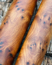 Load image into Gallery viewer, Big Rascal Artisan - Red Thuya Burr
