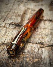 Load image into Gallery viewer, Big Rascal Artisan - Black Tiger Eye