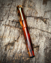 Load image into Gallery viewer, Big Rascal Artisan - Black Tiger Eye