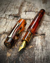 Load image into Gallery viewer, Big Rascal Artisan - Black Tiger Eye