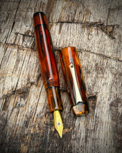 Load image into Gallery viewer, Big Rascal Artisan - Black Tiger Eye