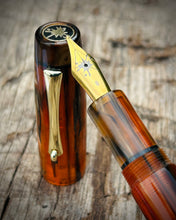 Load image into Gallery viewer, Big Rascal Artisan - Black Tiger Eye
