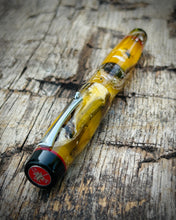 Load image into Gallery viewer, Big Rascal Artisan - Omas Amber