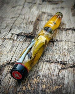 Big Rascal Artisan - Omas Amber
