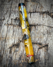 Load image into Gallery viewer, Big Rascal Artisan - Omas Amber