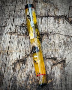 Big Rascal Artisan - Omas Amber
