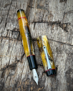 Big Rascal Artisan - Omas Amber