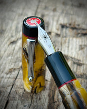 Load image into Gallery viewer, Big Rascal Artisan - Omas Amber