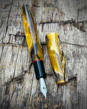 Load image into Gallery viewer, Big Rascal Signature - Omas Amber