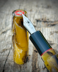Big Rascal Signature - Omas Amber