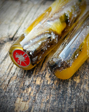 Load image into Gallery viewer, Big Rascal Signature - Omas Amber