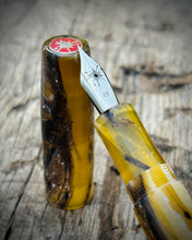 Load image into Gallery viewer, Big Rascal Origin - Omas Amber