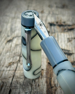 Usual Rascal Artisan - Oyster Cloud