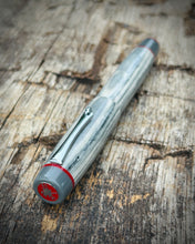 Load image into Gallery viewer, Big Rascal Artisan - Grey Strata