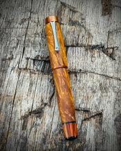 Load image into Gallery viewer, Big Rascal Artisan - Yellow Maple Burr