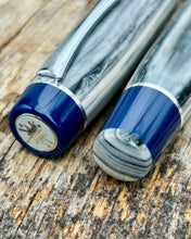 Load image into Gallery viewer, Big Rascal Artisan - Navy Strata