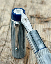 Load image into Gallery viewer, Big Rascal Artisan - Navy Strata