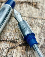 Load image into Gallery viewer, Big Rascal Artisan - Navy Strata