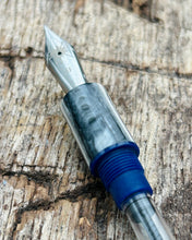 Load image into Gallery viewer, Big Rascal Artisan - Navy Strata