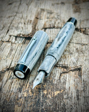 Load image into Gallery viewer, Big Rascal Artisan - Jet Strata