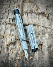 Load image into Gallery viewer, Big Rascal Artisan - Jet Strata