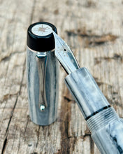 Load image into Gallery viewer, Big Rascal Artisan - Jet Strata