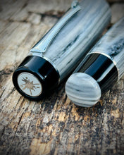 Load image into Gallery viewer, Big Rascal Artisan - Jet Strata