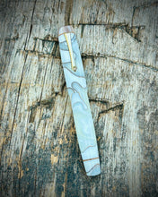 Load image into Gallery viewer, Big Rascal Artisan - Omas Champagne Pearl