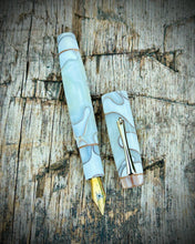 Load image into Gallery viewer, Big Rascal Artisan - Omas Champagne Pearl