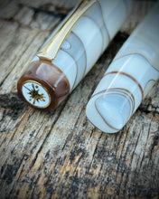 Load image into Gallery viewer, Big Rascal Artisan - Omas Champagne Pearl