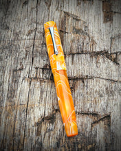 Load image into Gallery viewer, Big Rascal Artisan - Flame Satsuma