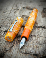 Load image into Gallery viewer, Big Rascal Artisan - Flame Satsuma