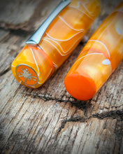 Load image into Gallery viewer, Big Rascal Artisan - Flame Satsuma